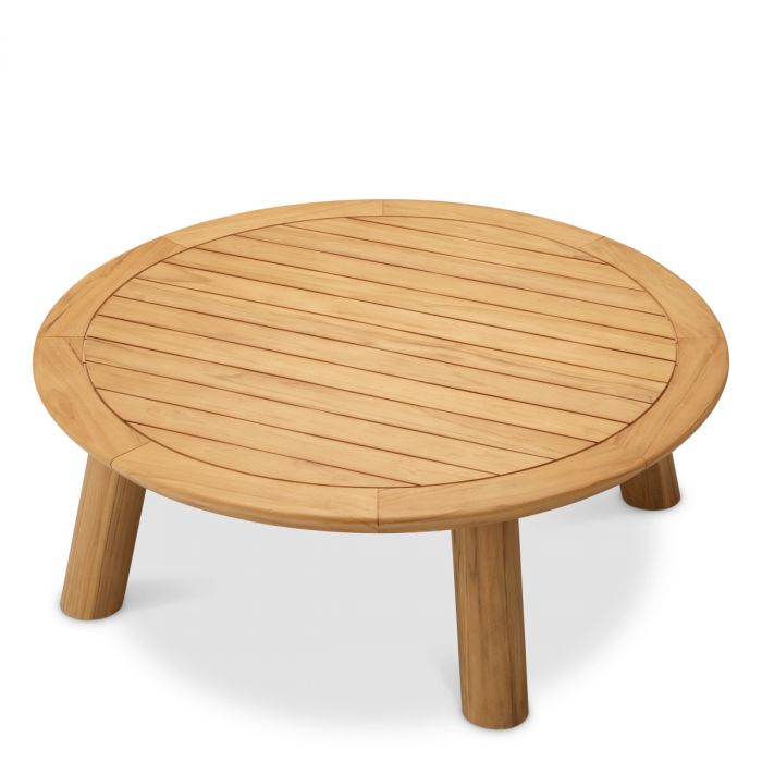 OUTDOOR COFFE TABLE WENSTON