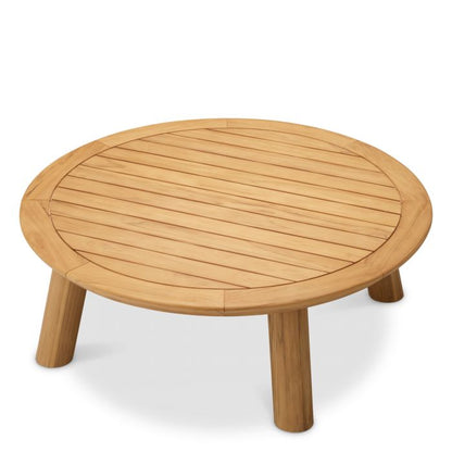 OUTDOOR COFFE TABLE WENSTON