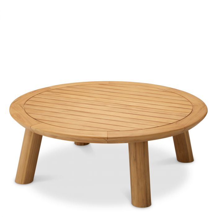 OUTDOOR COFFE TABLE WENSTON