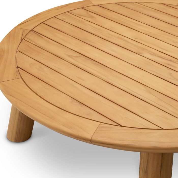 OUTDOOR COFFE TABLE WENSTON