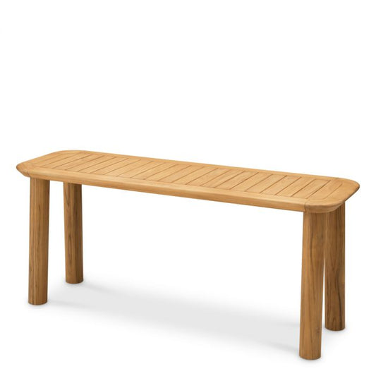 OUTDOOR CONSOLE TABLE WESTON