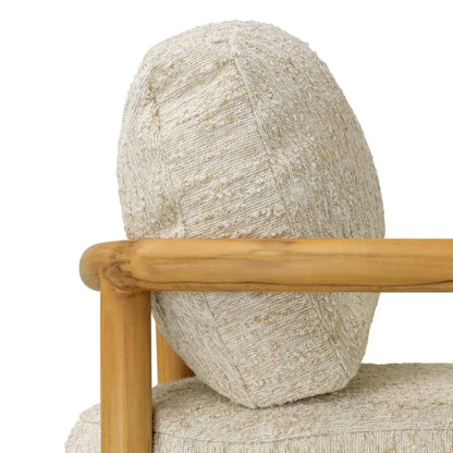 OUTDOOR CHAIR OMBRIA