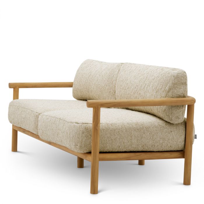 OUTDOOR SOFA OMBRIA
