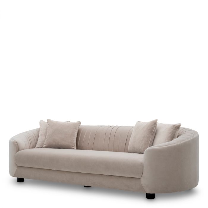 SOFA JAMESON
