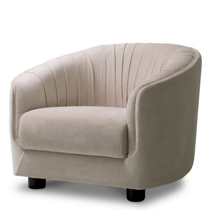 CHAIR JAMESON