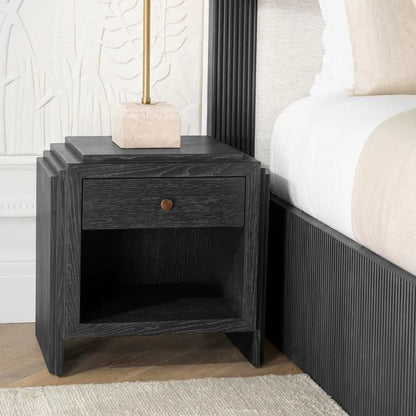 NIGHSTAND ARTDECO