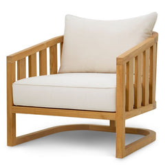 OUTDOOR CHAIR ARUBA image