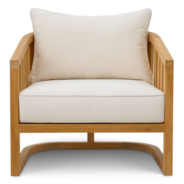 OUTDOOR CHAIR ARUBA