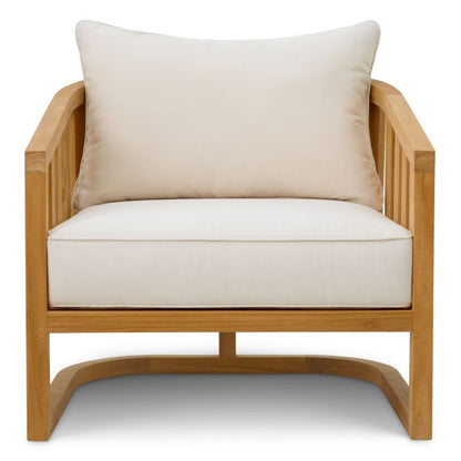 OUTDOOR CHAIR ARUBA