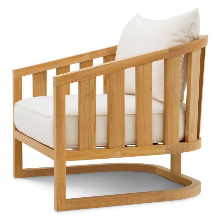 OUTDOOR CHAIR ARUBA