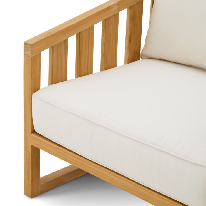 OUTDOOR CHAIR ARUBA