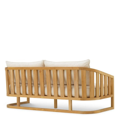 OUTDOOR SOFA ARUBA