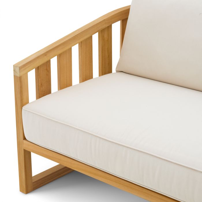 OUTDOOR SOFA ARUBA