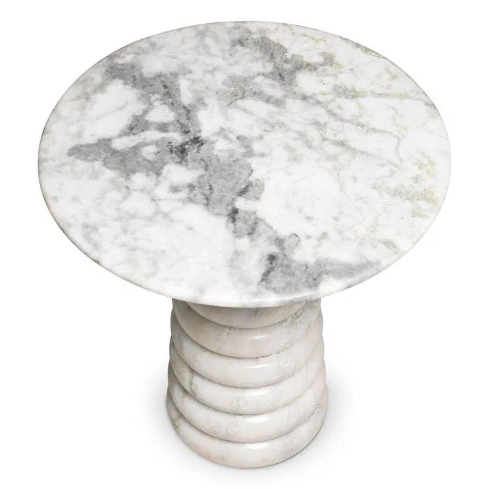 SIDE TABLE LERICI