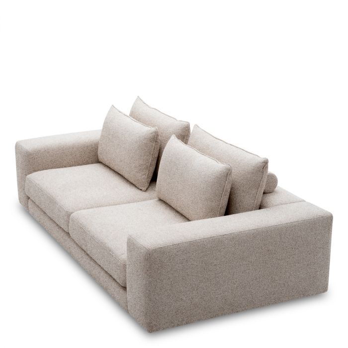 SOFA LOUNGE CLUB L