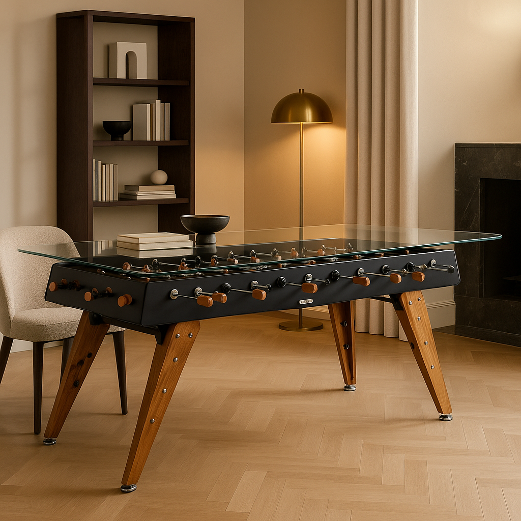 FOOTBALL TABLE RS MAX