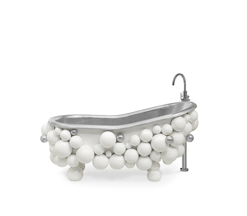 NEWTON FREESTANDING BATHTUB