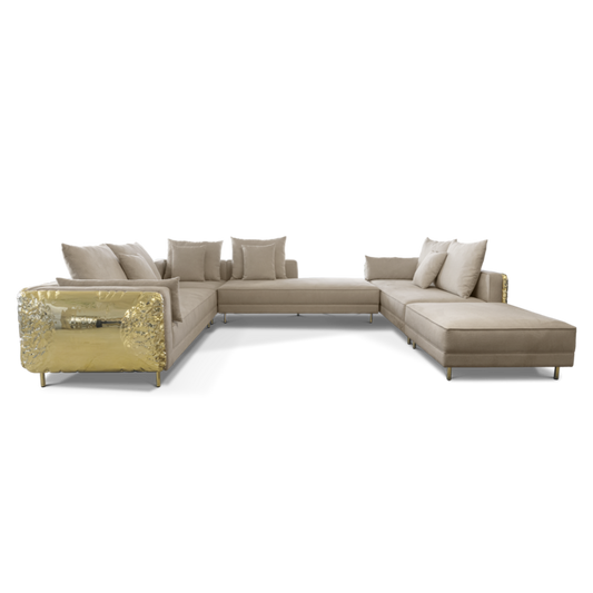 MODULAR SOFA IMPERFECTIO