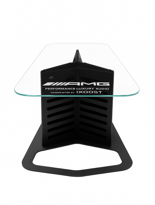 SIDE TABLE AMG PERFORMANCE