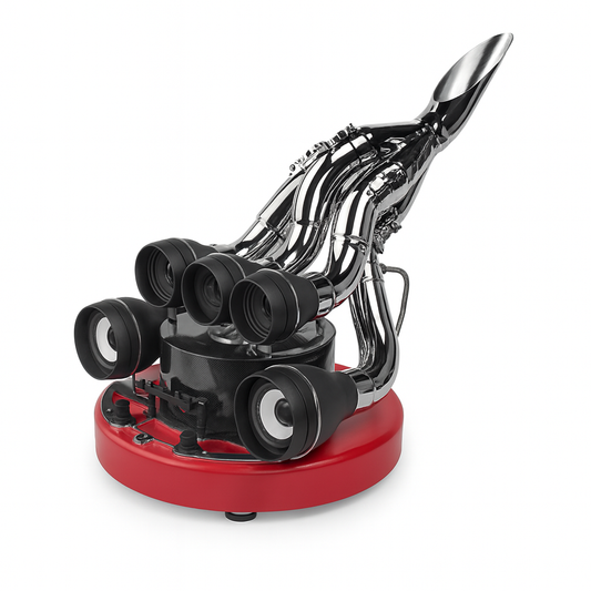 XILO SCUDERIA