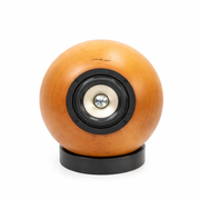 Luxury Dedalica speaker in clay 