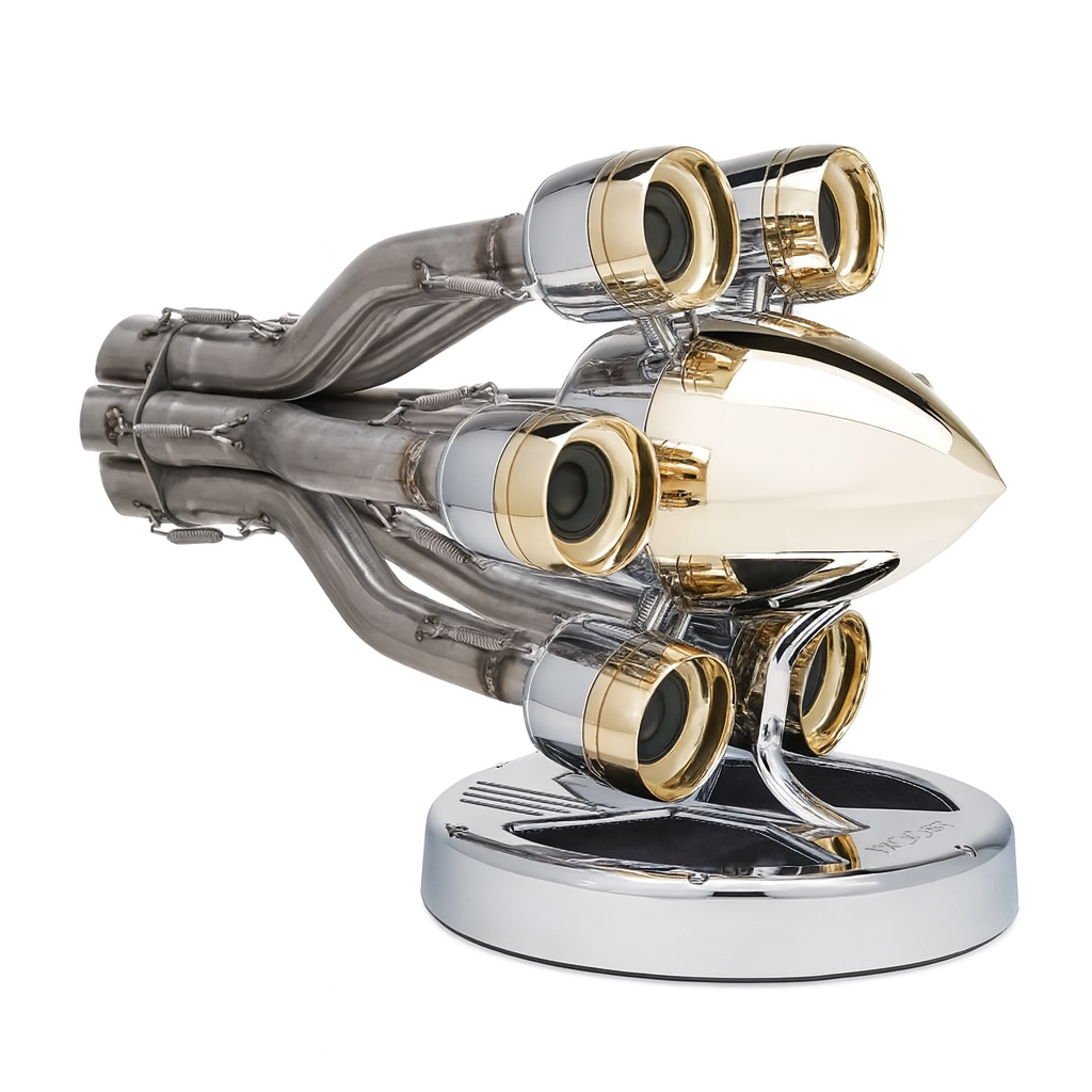 Lautsprecher Radial6