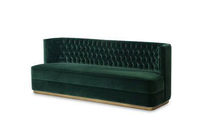 BOURBON SOFA