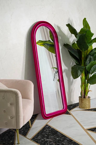 WALL MIRROR CLOE