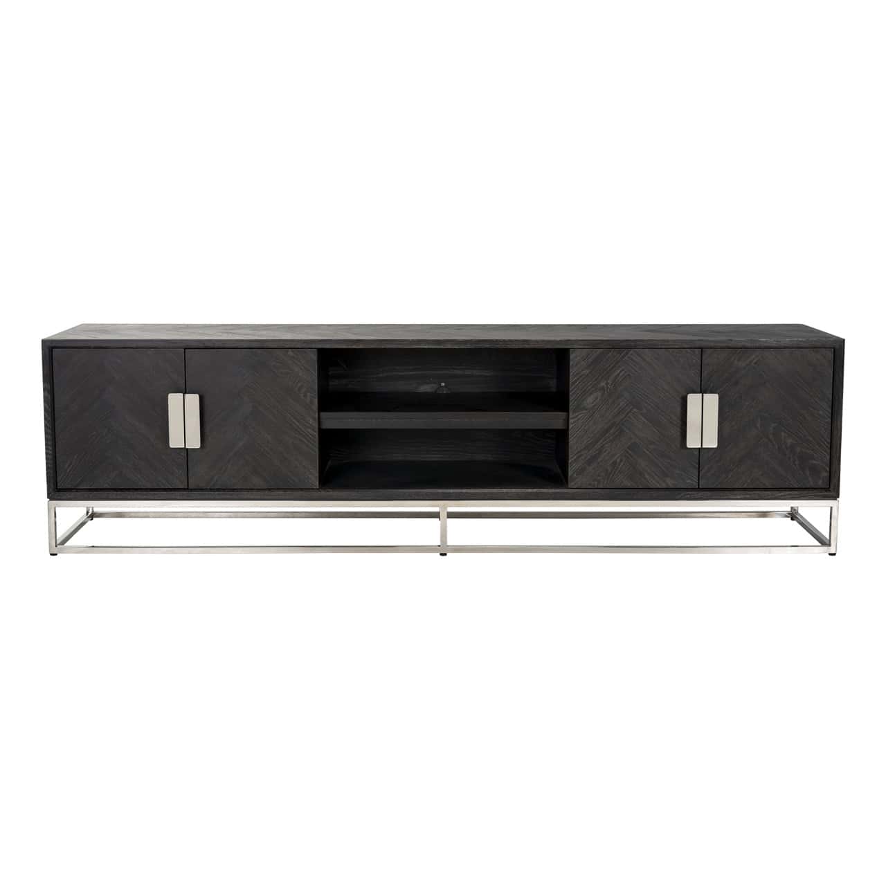 TV CABINET BLACKBONE