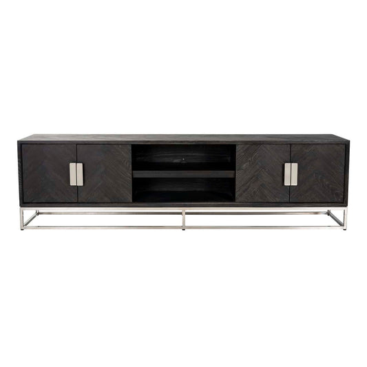 TV CABINET BLACKBONE