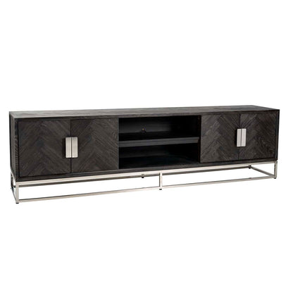 TV CABINET BLACKBONE