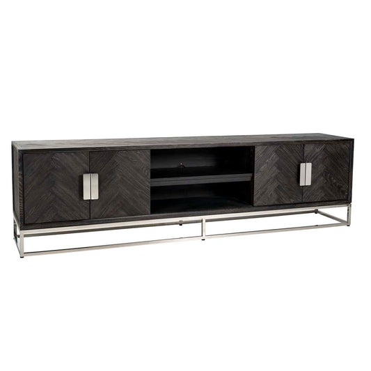TV CABINET BLACKBONE