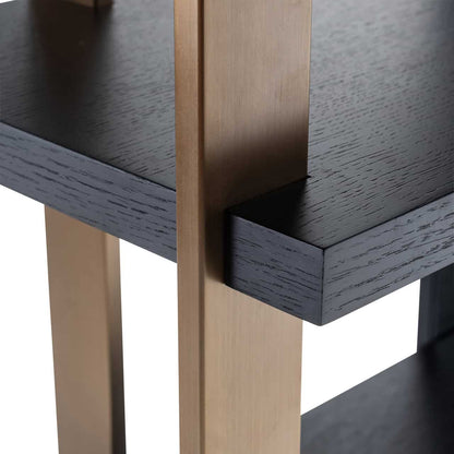 DISPLAY CABINET RIGLEY