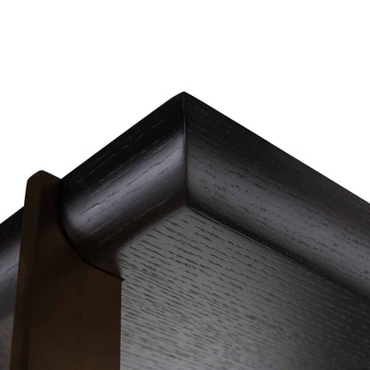 DISPLAY CABINET RIGLEY