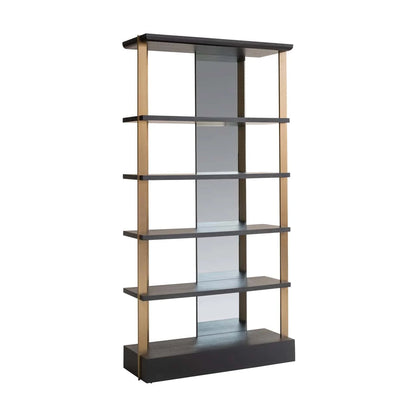 DISPLAY CABINET RIGLEY