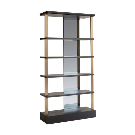 DISPLAY CABINET RIGLEY