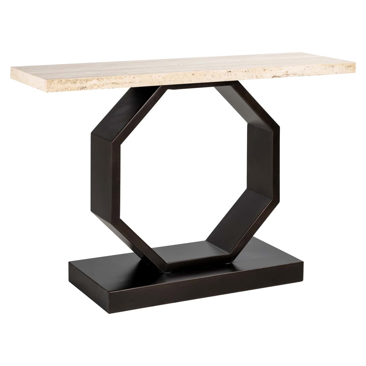 CONSOLE TABLE AVALON