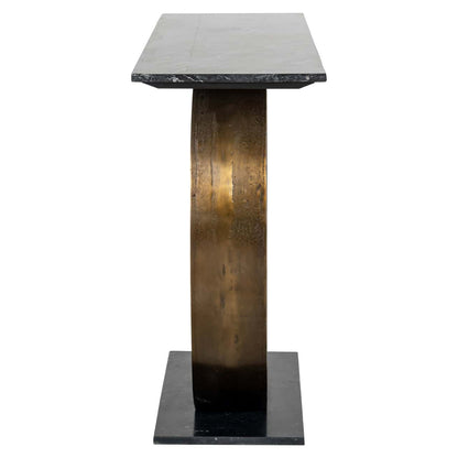 CONSOLE TABLE LUNA