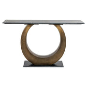 CONSOLE TABLE LUNA