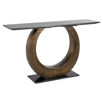 CONSOLE TABLE LUNA