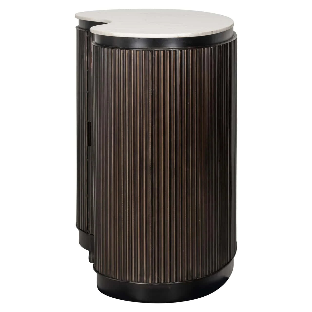 BAR CABINET MAYFIELD