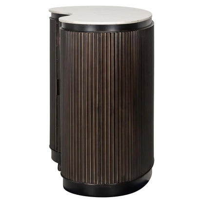 BAR CABINET MAYFIELD