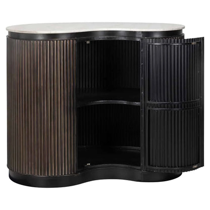 BAR CABINET MAYFIELD