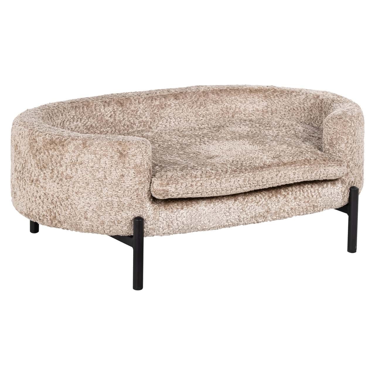 Pet Bed Dolly Sheep by Richmond Interiors