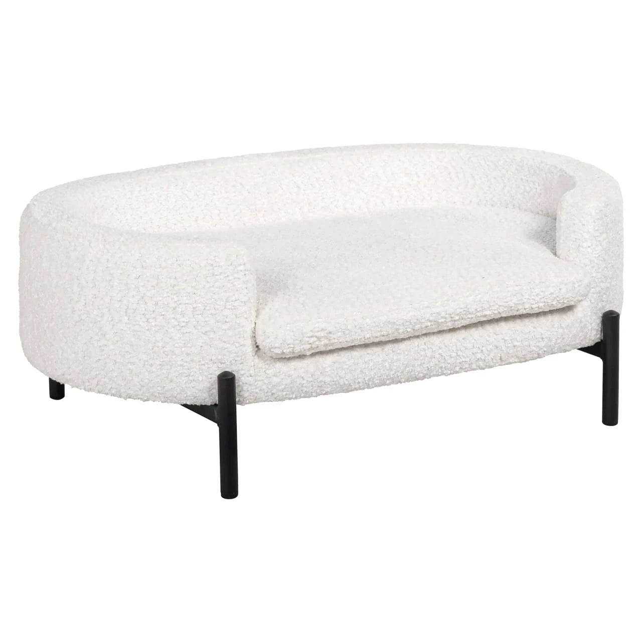 Pet Bed Dolly Sheep by Richmond Interiors