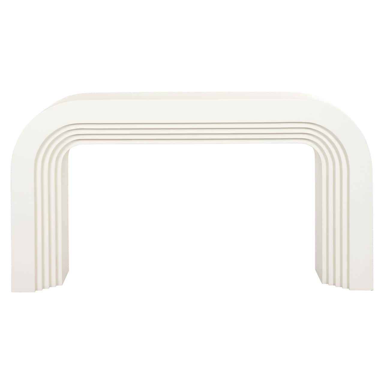 CONSOLE TABLE RAINBOW