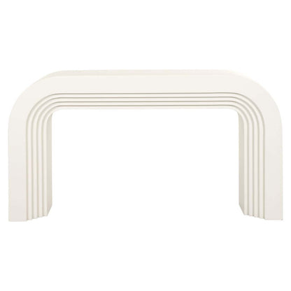 CONSOLE TABLE RAINBOW