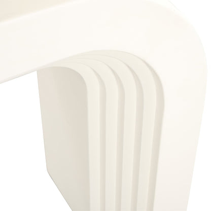 CONSOLE TABLE RAINBOW