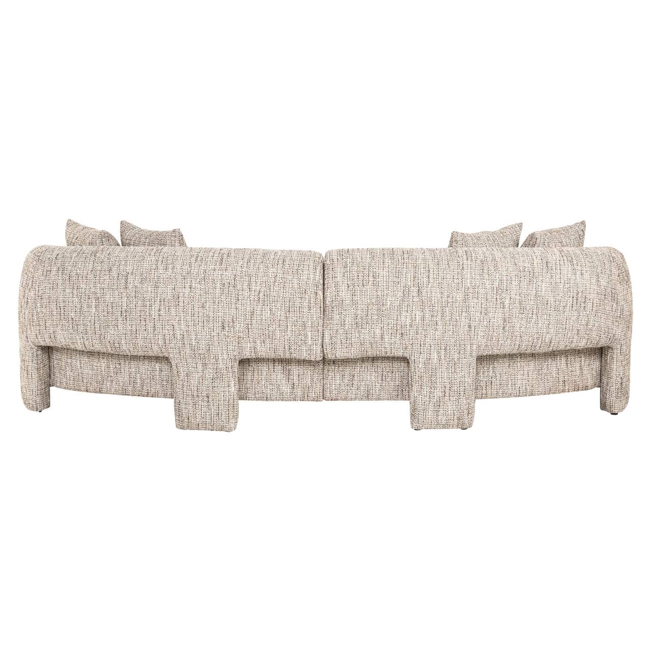 SOFA MILANIA