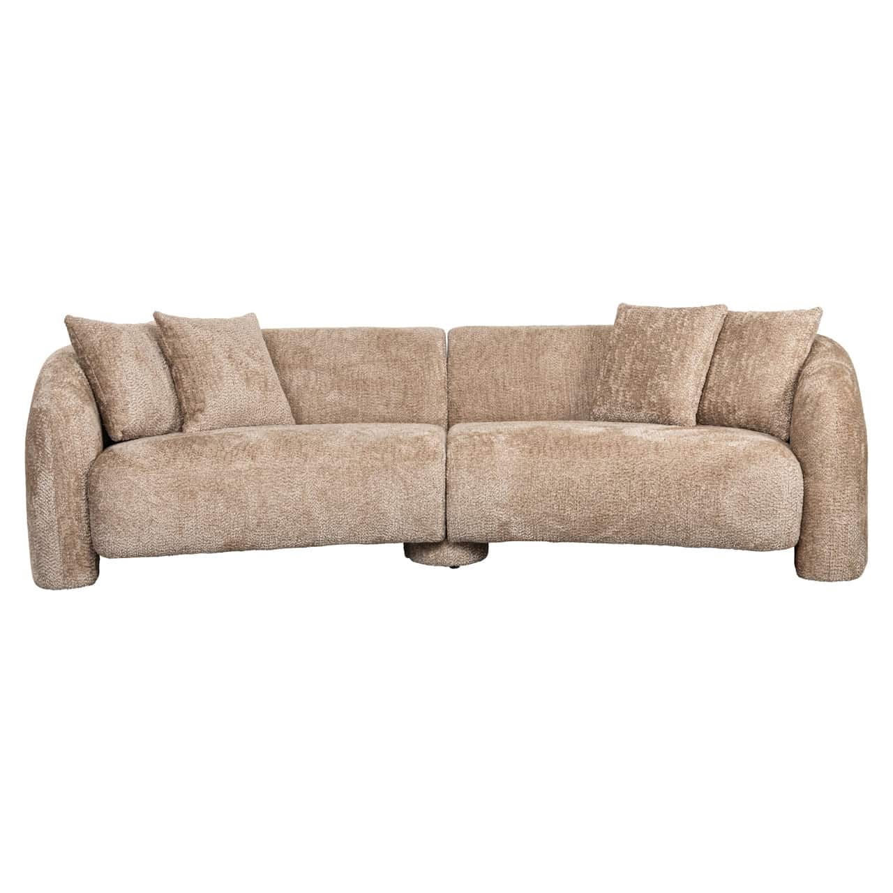 SOFA MILANIA